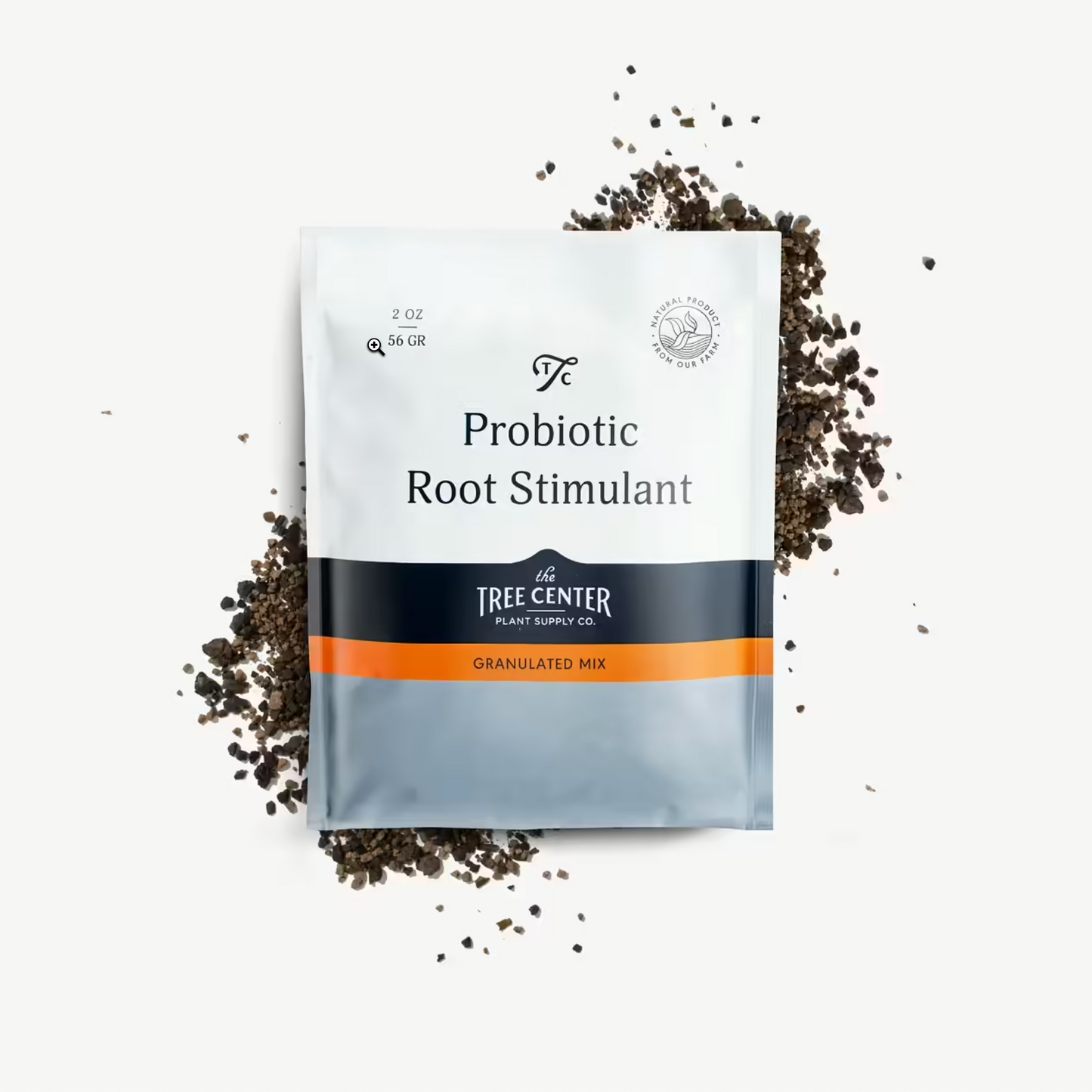 Probiotic Root Stimulant
