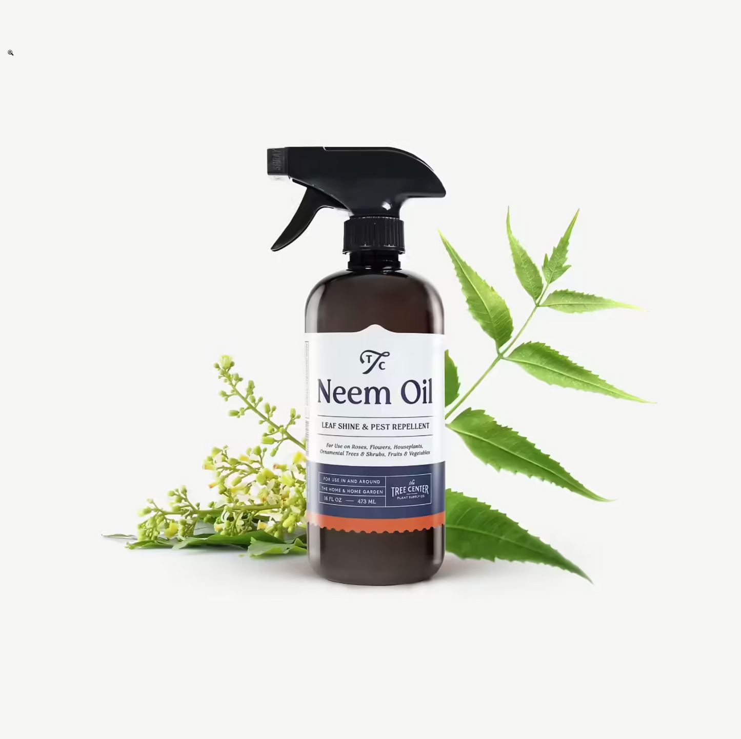 Neem Oil