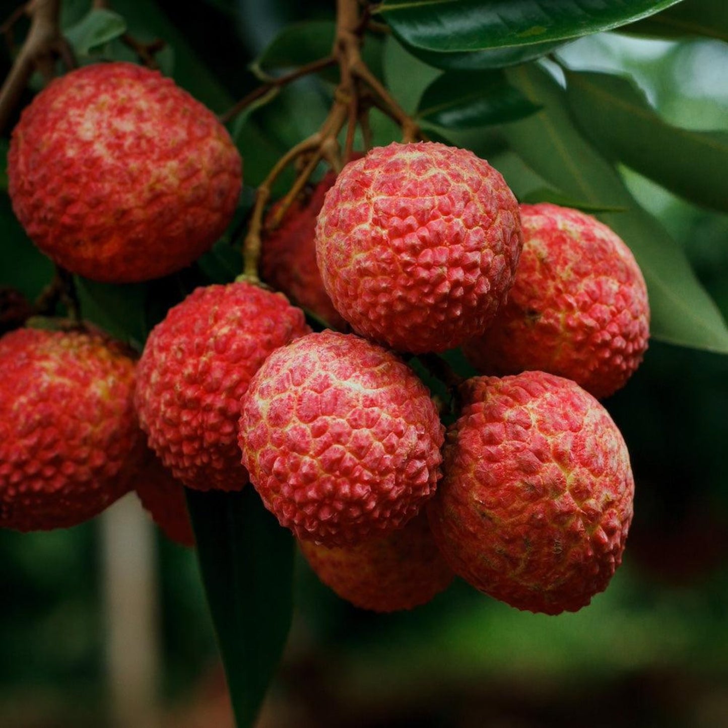 Brewster Lychee fruit