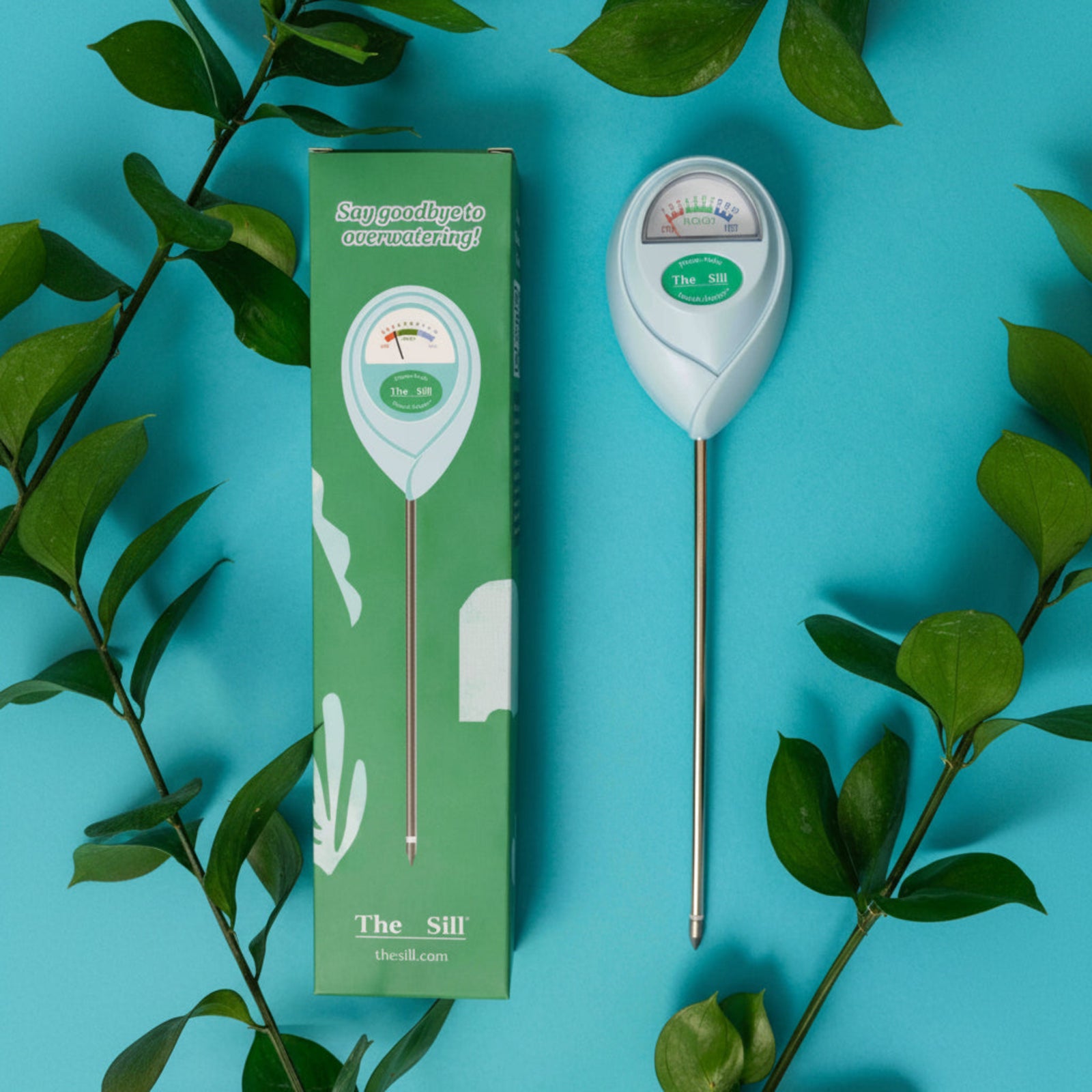 Moisture Meter