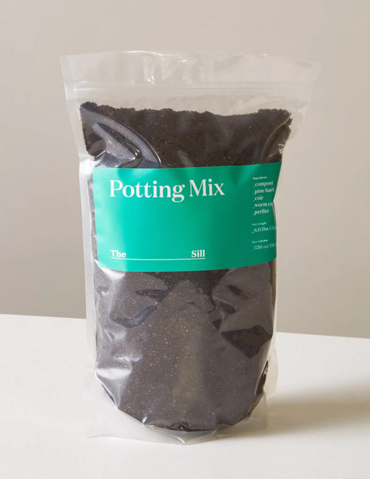 Organic Potting Mix