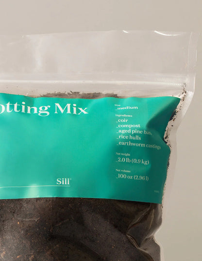 Organic Potting Mix