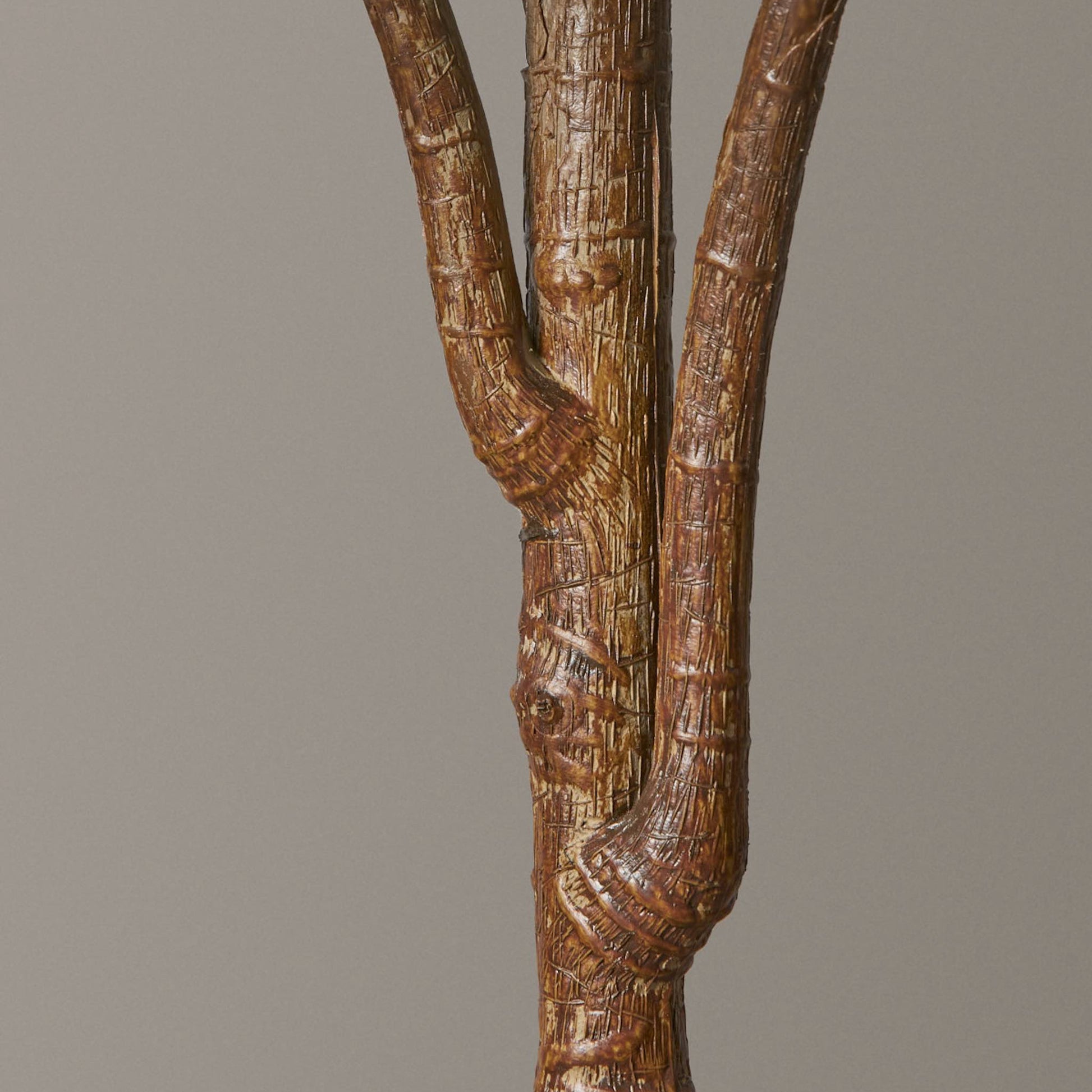 Faux Fiddle Leaf Fig Tree