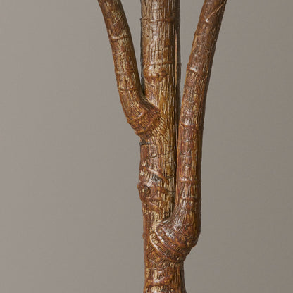 Faux Fiddle Leaf Fig Tree