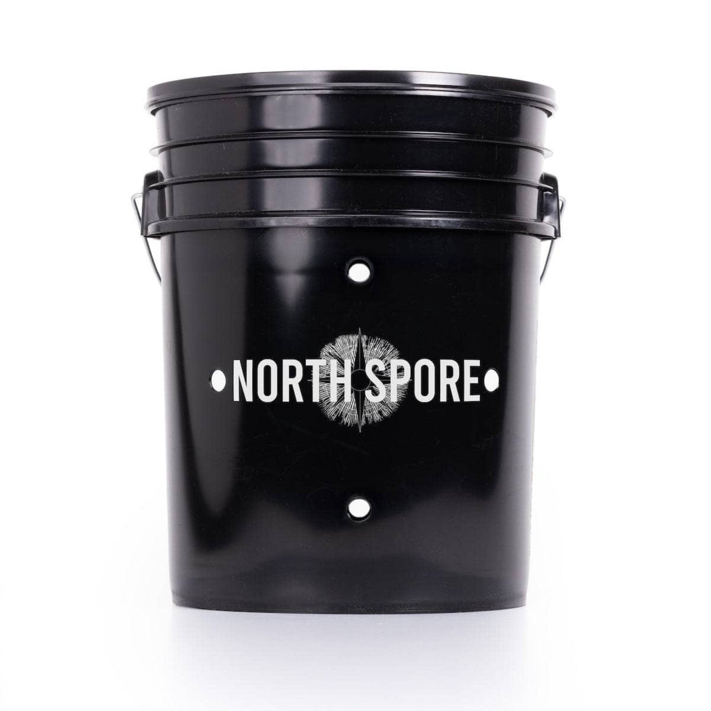 'MushBucket' Mushroom Bucket Grow Kit