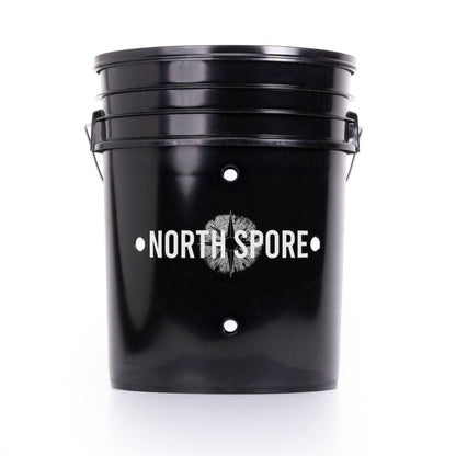 'MushBucket' Mushroom Bucket Grow Kit