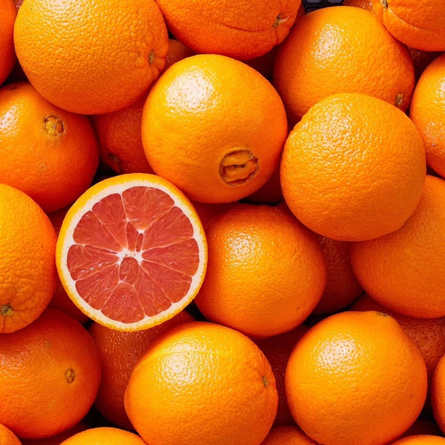 Cara Cara Orange Tree