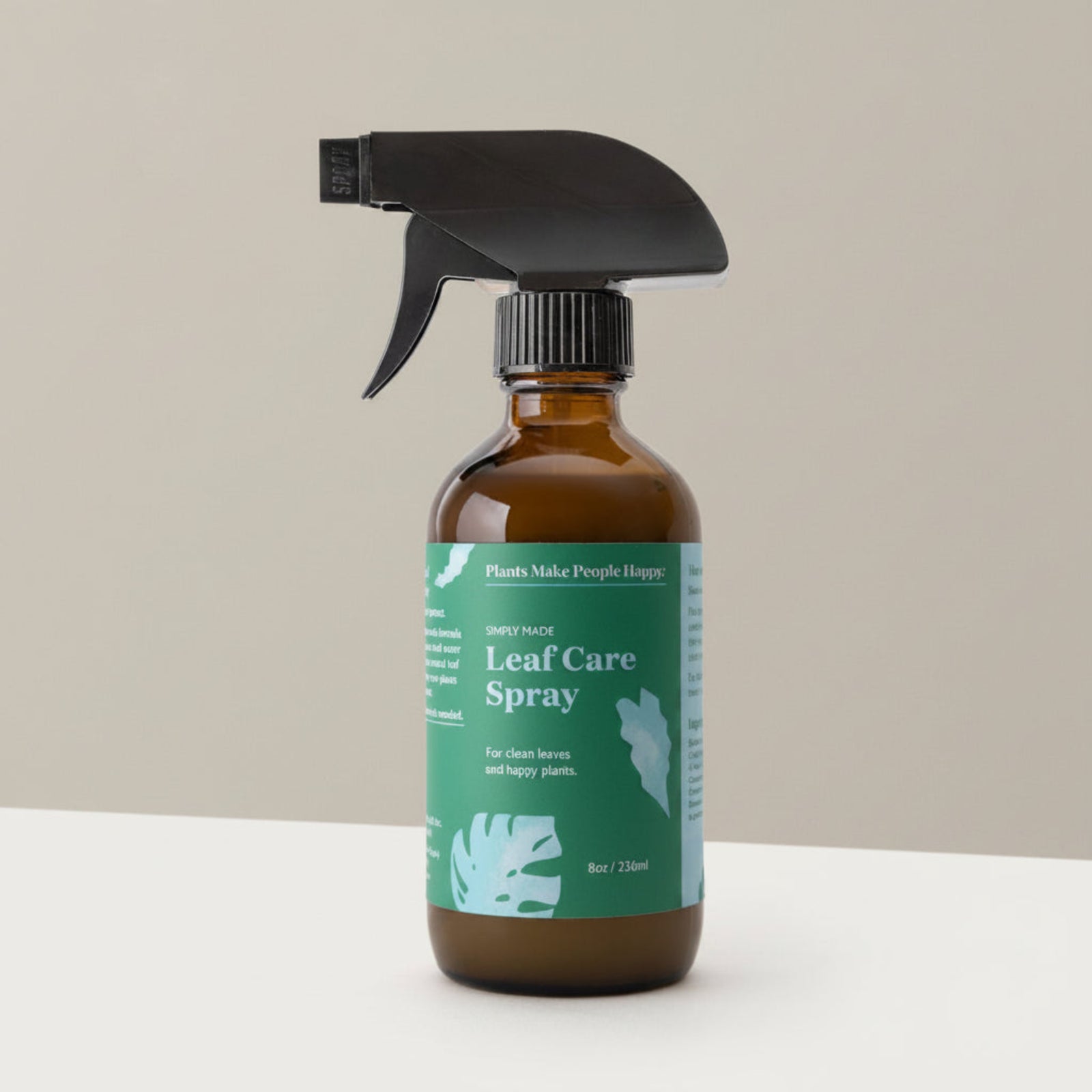 Leaf Care Spray