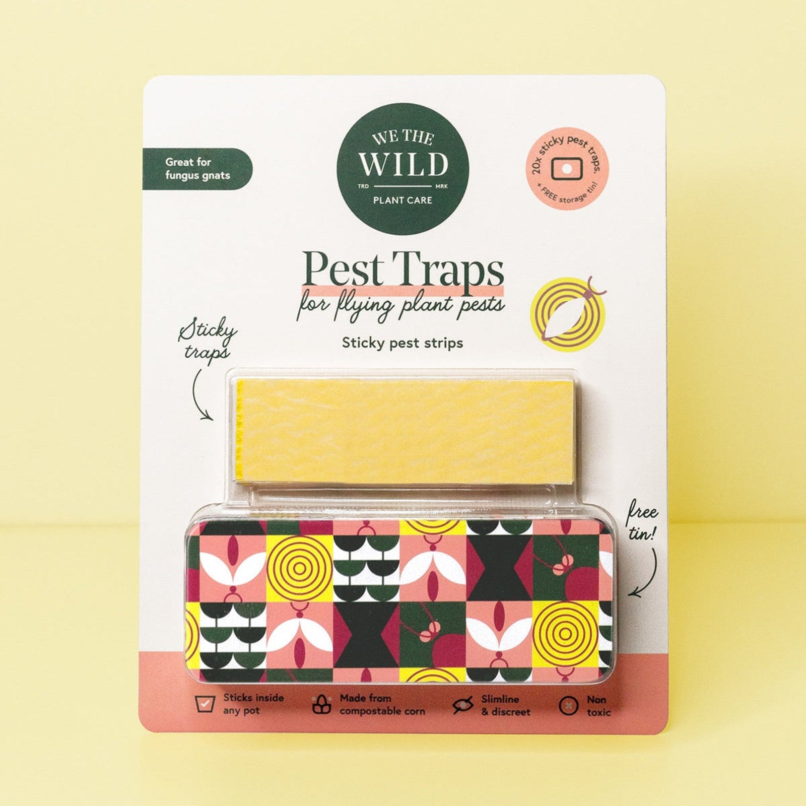 Pest Traps