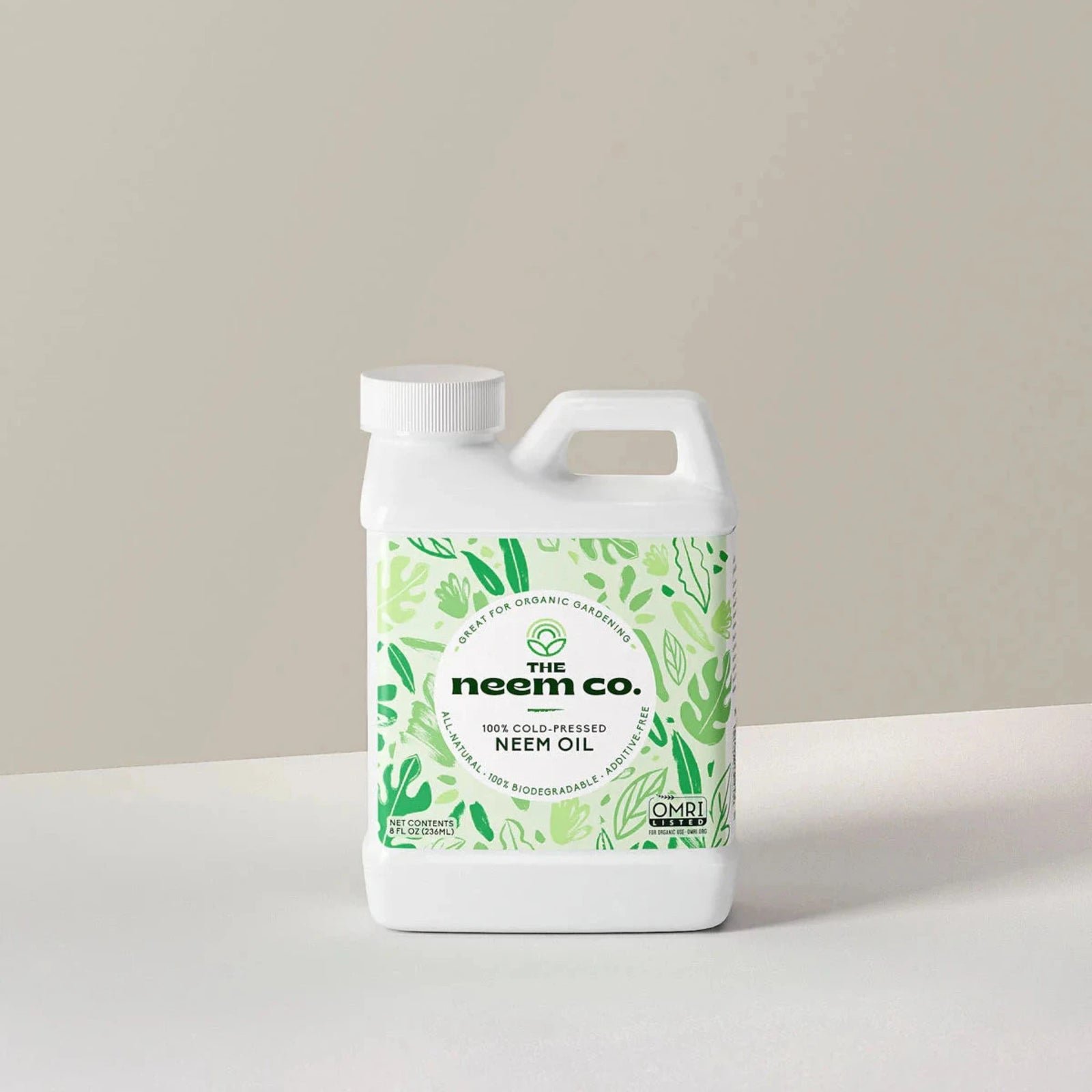 Organic Neem Oil