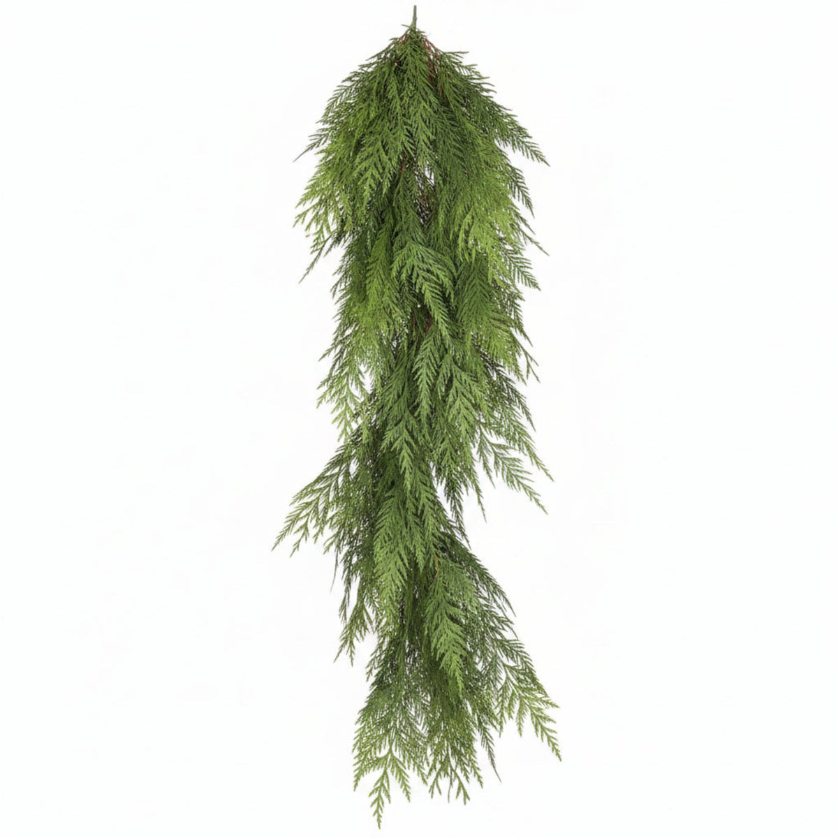 Western Red Cedar Garland